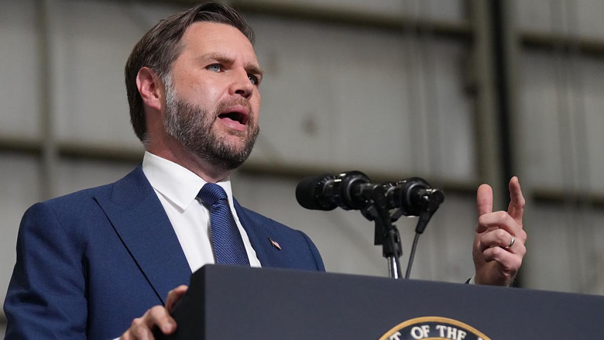 vance spune ca administratia trump a dat o complet in bara cu publicarea dosarelor epstein