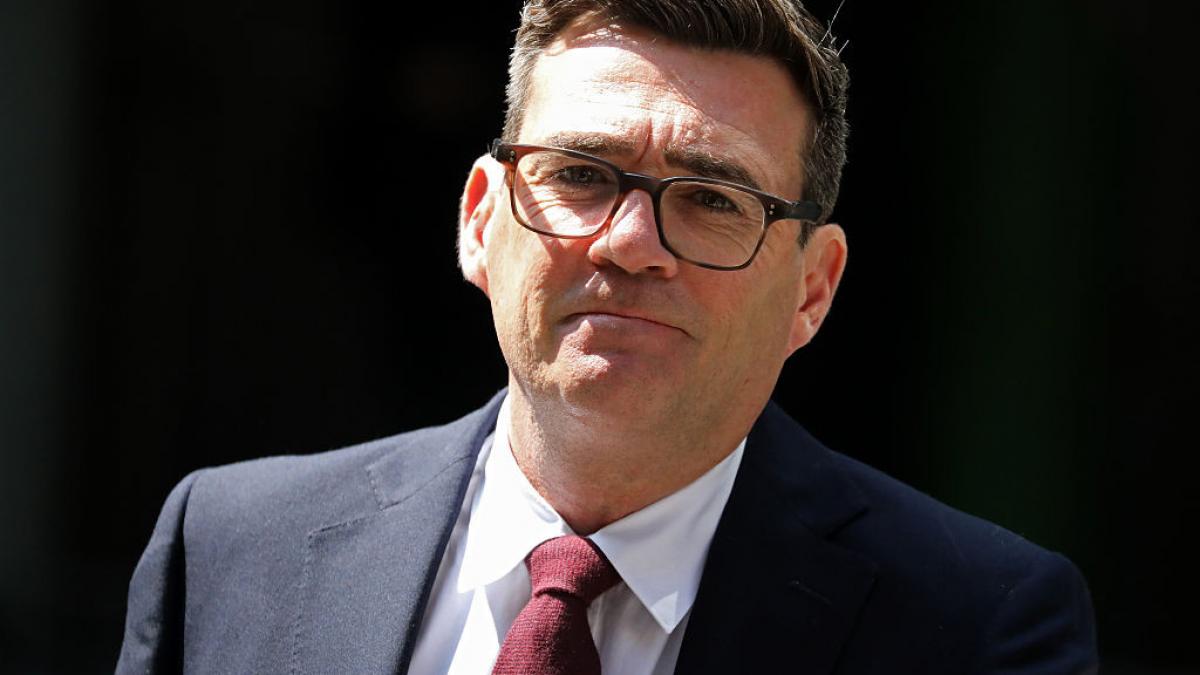 Andy Burnham