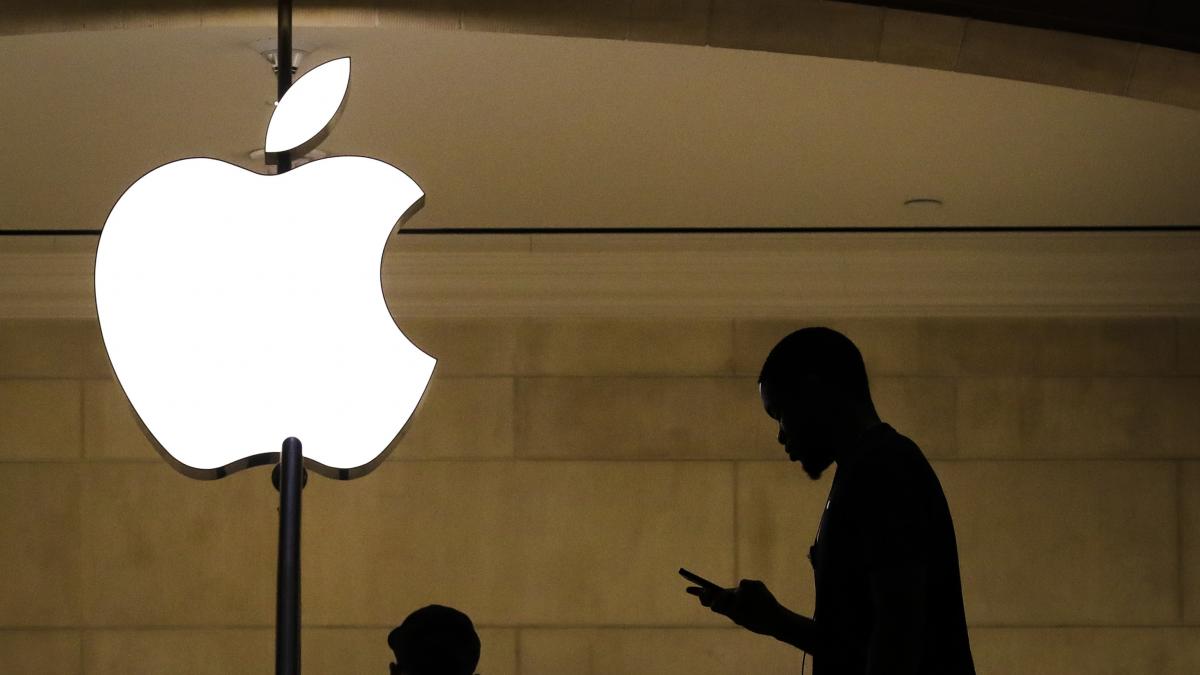 apple a depasit nvidia devenind cea mai valoroasa companie din lume