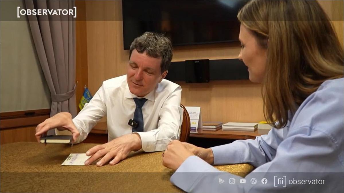 ce scrie nicusor dan in carnetelele lui un amestec intre chestiuni personale si unele mai secrete de serviciu