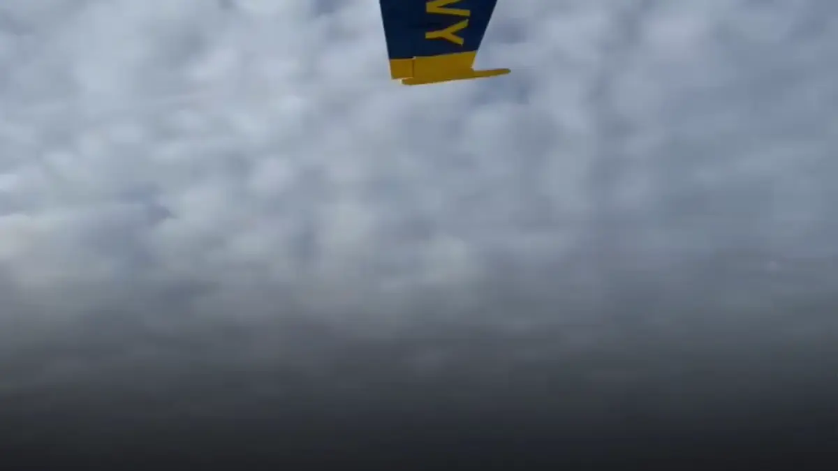cel mai jos zbor pe care l am vazut vreodata blue angels au zburat la joasa altitudine deasupra unei plaje