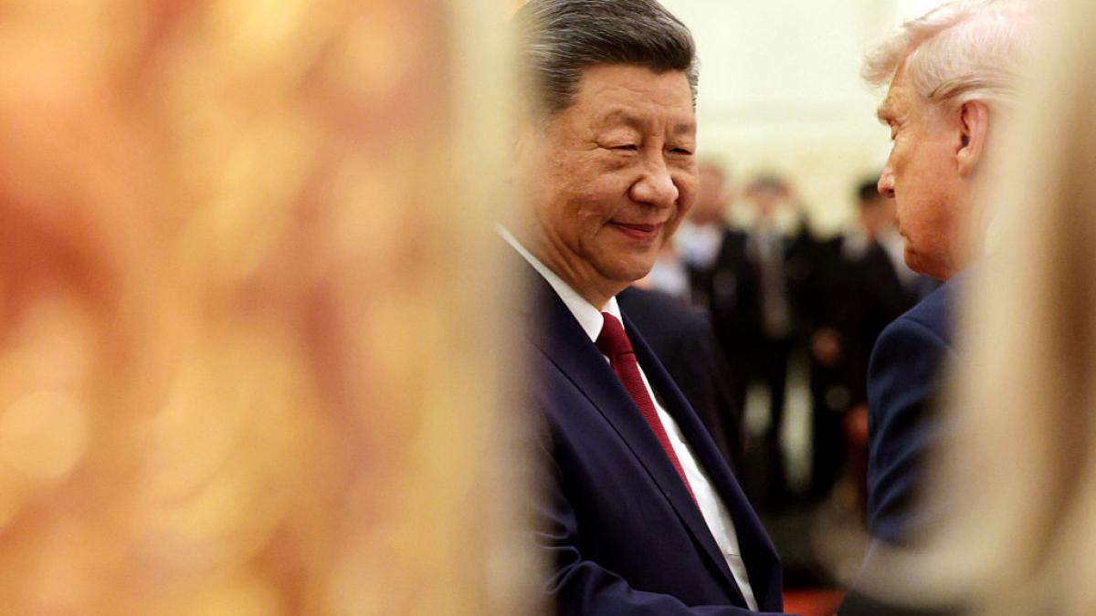 china nu s a amestecat si nu se va amesteca niciodata in alegerile prezidentiale din sua reactia beijingului la acuzatiile lui trump