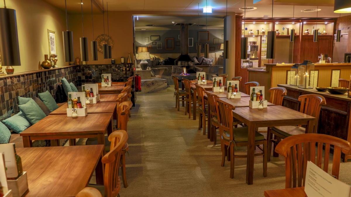 criza in horeca ministrul economiei spune ca e nevoie de sprijin urgent a scazut foarte mult consumul si asta se simte brutal