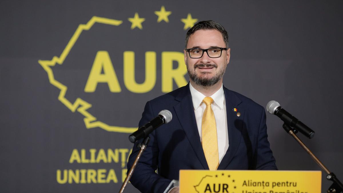 dosar penal pentru deputatul aur dan tanasa dupa ce a instigat la ura fata de livratorii asiatici
