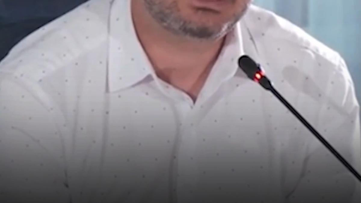 dosar penal pentru deputatul aur dan tanasa dupa ce a instigat la ura fata de livratorii asiatici