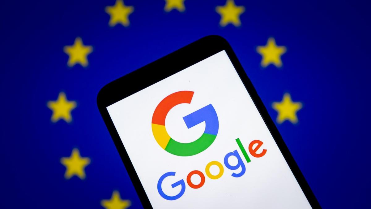 google finanteaza cu o suma uriasa bugetul ue a fost obligat sa plateasca o amenda gigant de 4 6 miliarde de euro