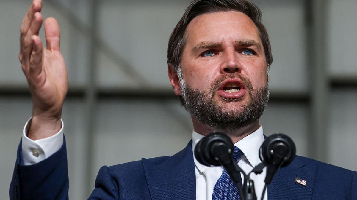 jd vance acuza oficiali israelieni ca manipuleaza opinia publica din sua pentru a prelungi razboiul cu iranul