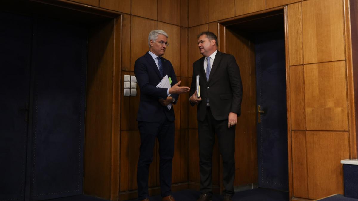 dragos pislaru și cseke attila