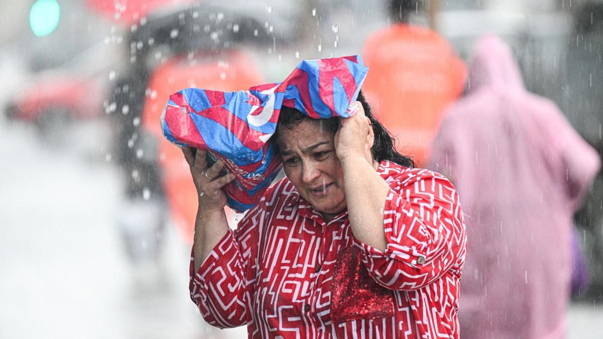 scad temperaturile si revin ploile cum va fi vremea in urmatoarele patru saptamani anm a emis prognoza meteo