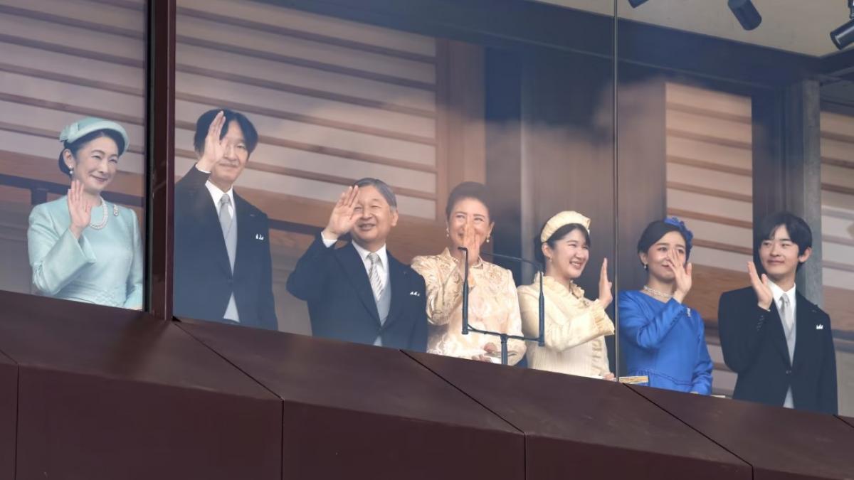 schimbare istorica in japonia regulile de succesiune se vor modifica dar femeile tot nu au voie sa urce pe tron
