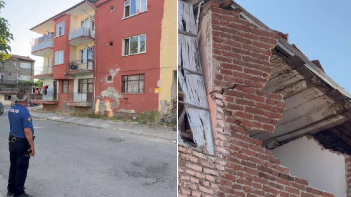 cutremur in provincia malatya seismul a fost resimtit in mai multe zone din sud estul turciei