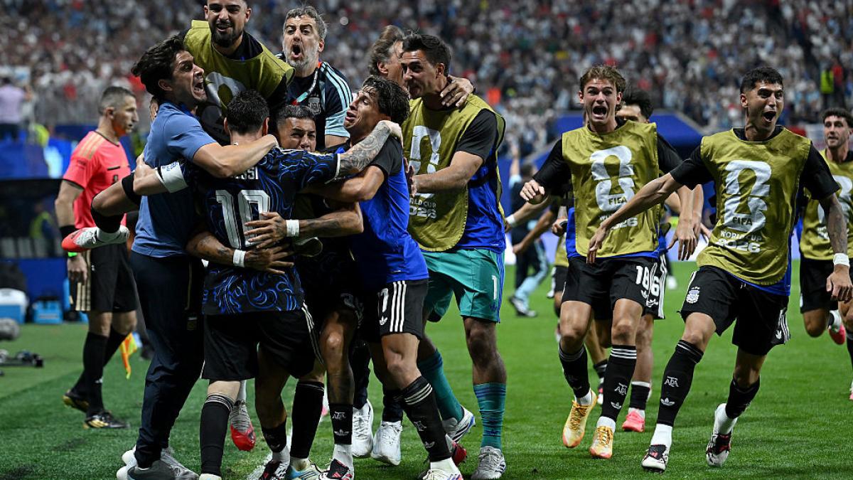 noapte alba la antena 3 cnn in asteptarea marii finale de la cupa mondiala 2026
