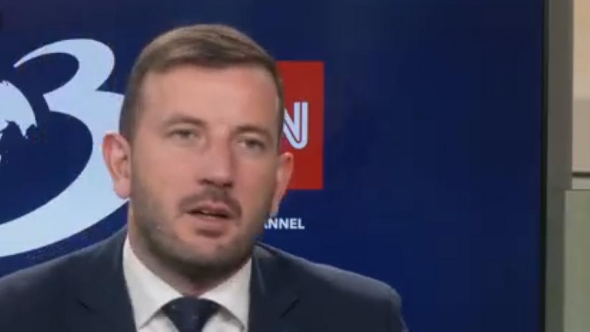 Virginijus Sinkevicius