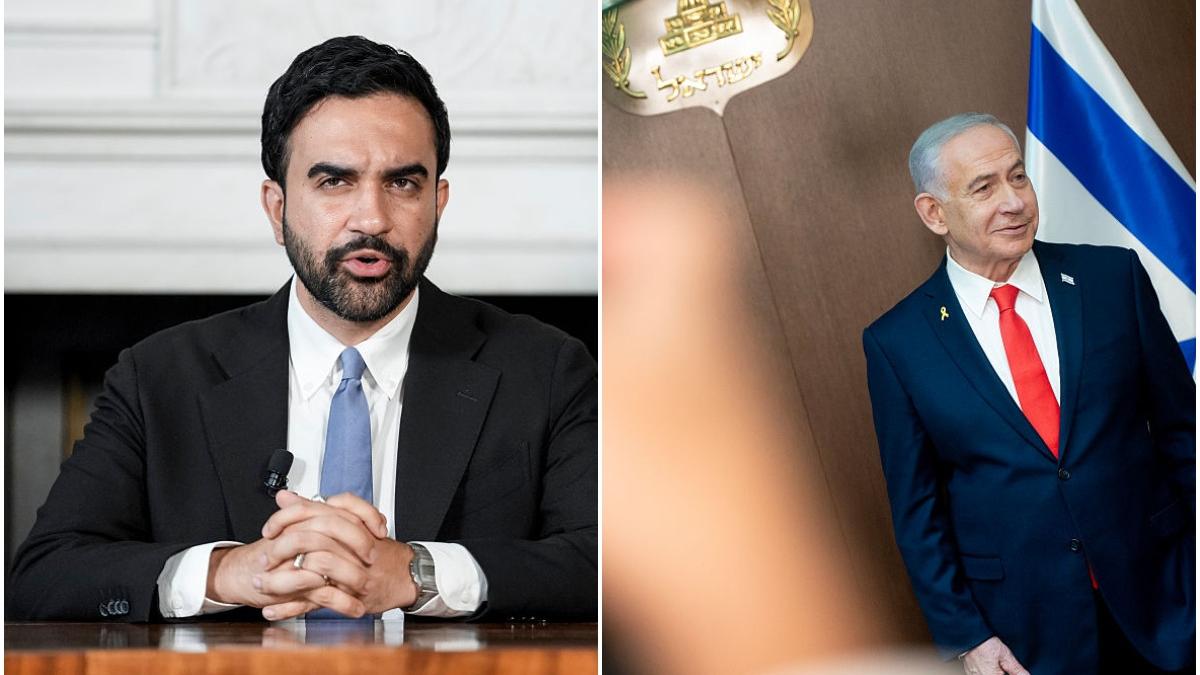 primarul new yorkului spune ca analizeaza posibilitatea arestarii lui netanyahu la adunarea generala a onu