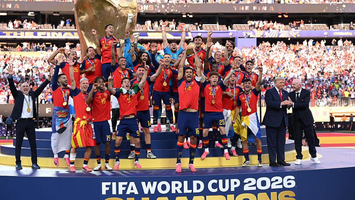 cupa mondiala 2026 incepe in universul antena primul meci se joaca in mexic programul primului weekend