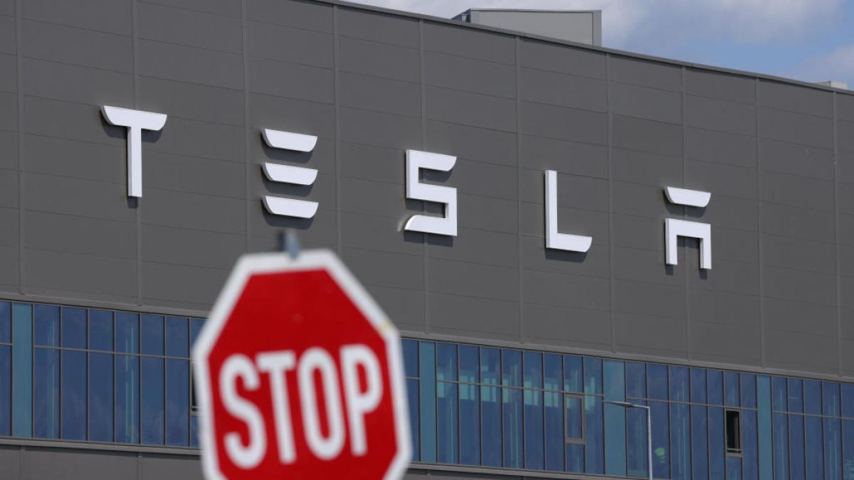tesla a lansat o bicicleta pentru copii mici fara pedale si fara frane noul model s a epuizat rapid