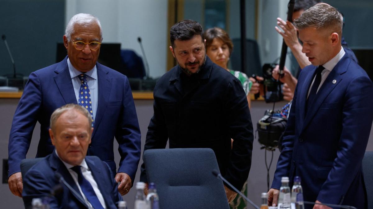 ungaria pune frana negocierilor de aderare la ue pentru ucraina decizia budapestei a blocat si procesul pentru r moldova