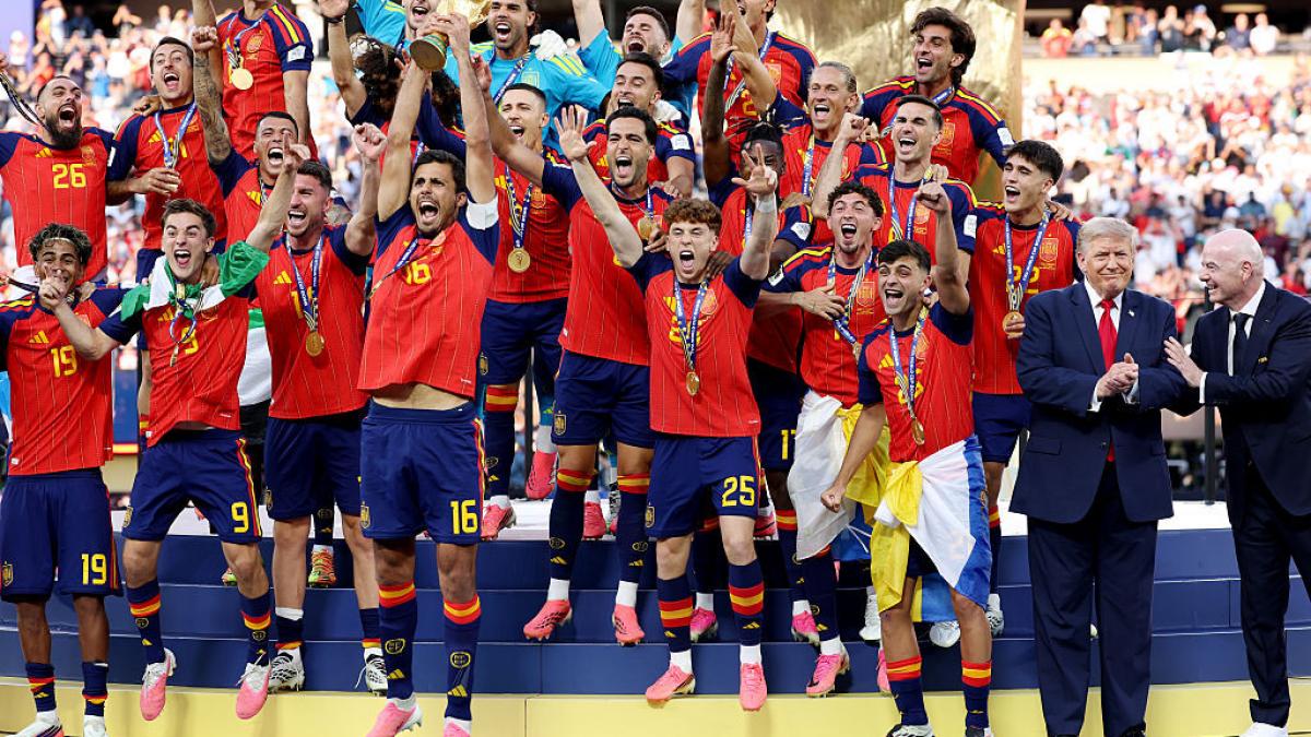 cati bani a castigat spania dupa triumful la cupa mondiala fifa a dat premii record de 871 de milioane de dolari