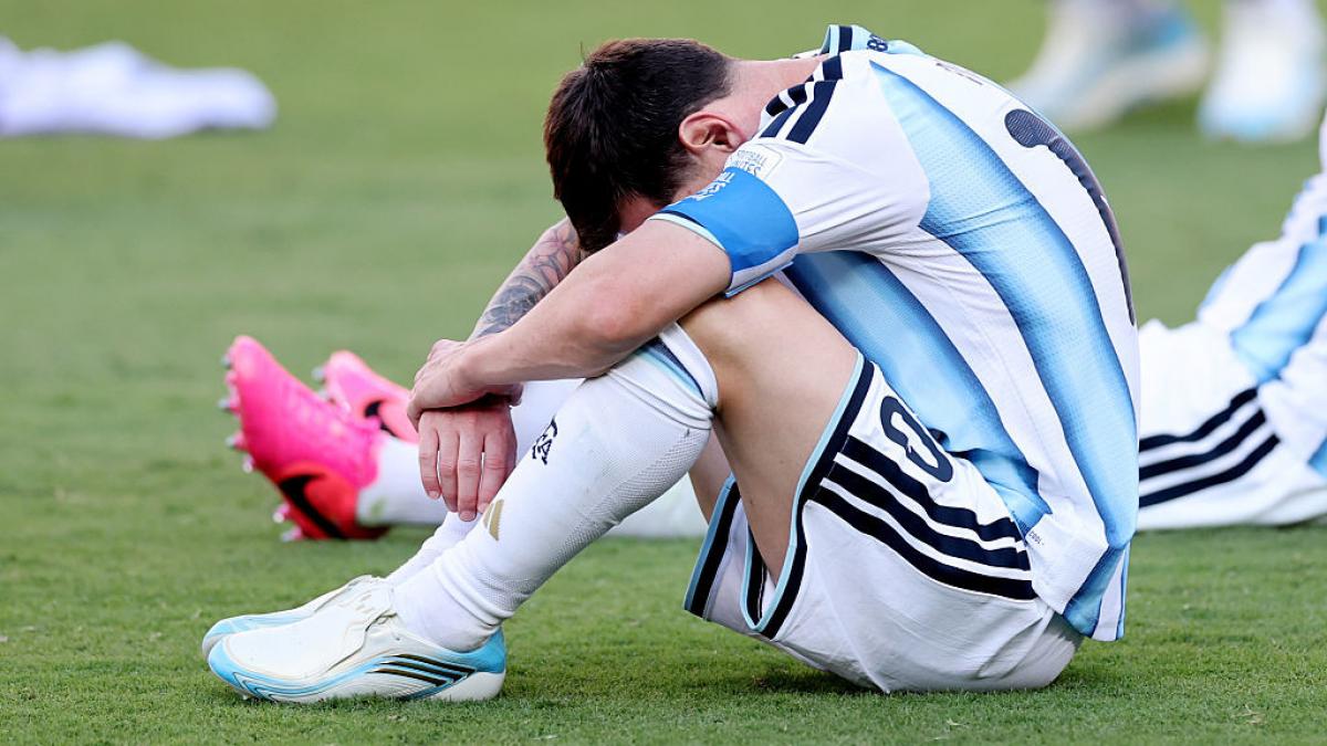 finala cupei mondiale 2026 in imagini messi prabusit la finalul meciului bucuria lui yamal dupa ce a castigat trofeul