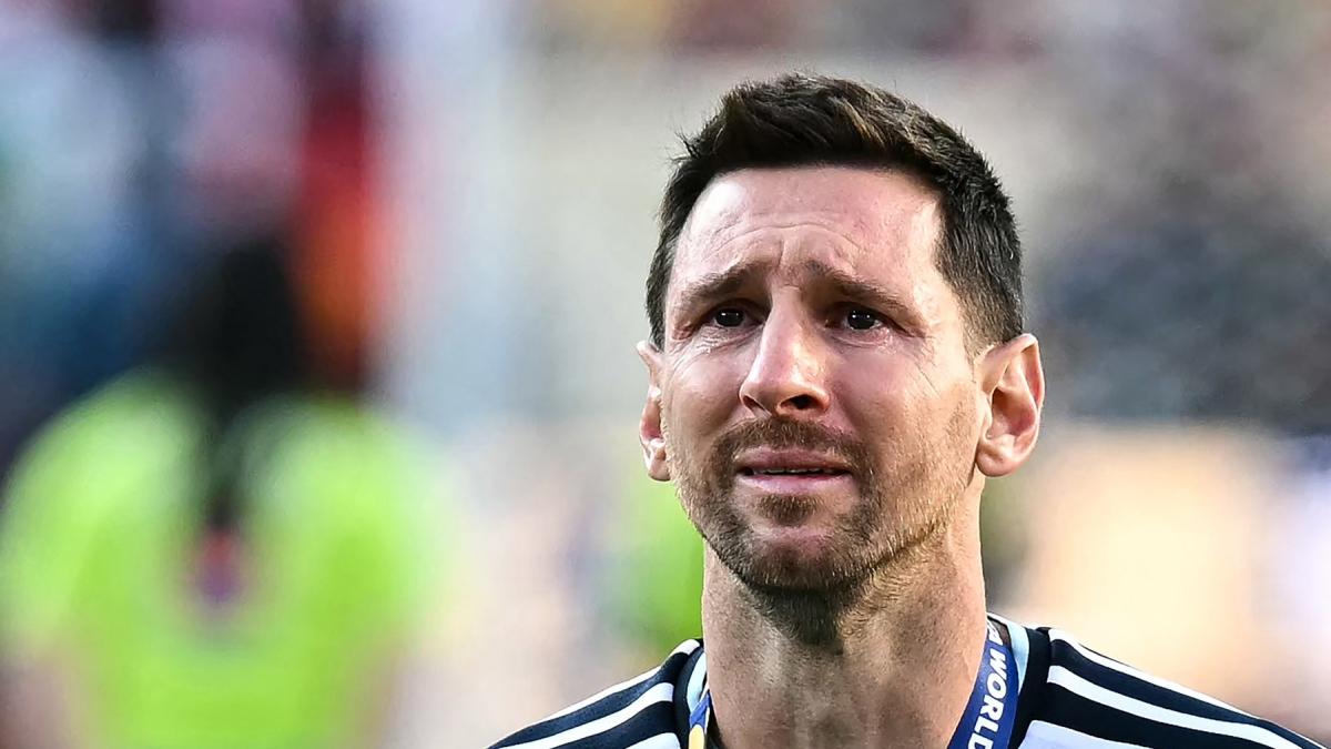 finala cupei mondiale 2026 in imagini messi prabusit la finalul meciului bucuria lui yamal dupa ce a castigat trofeul