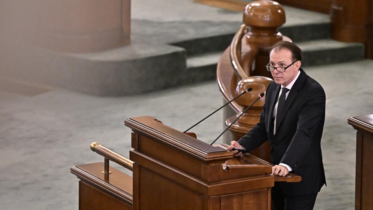 florin cîțu