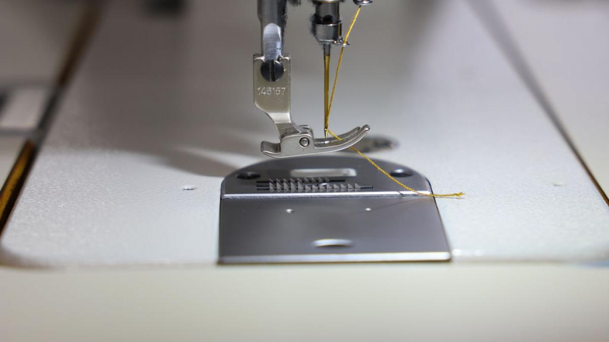 masina de cusut