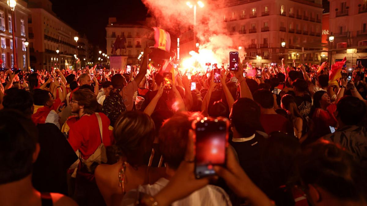 s a transformat intr o tragedie un adolescent de 13 ani a murit in timp ce sarbatoarea victoria spaniei de la cupa mondiala 2026