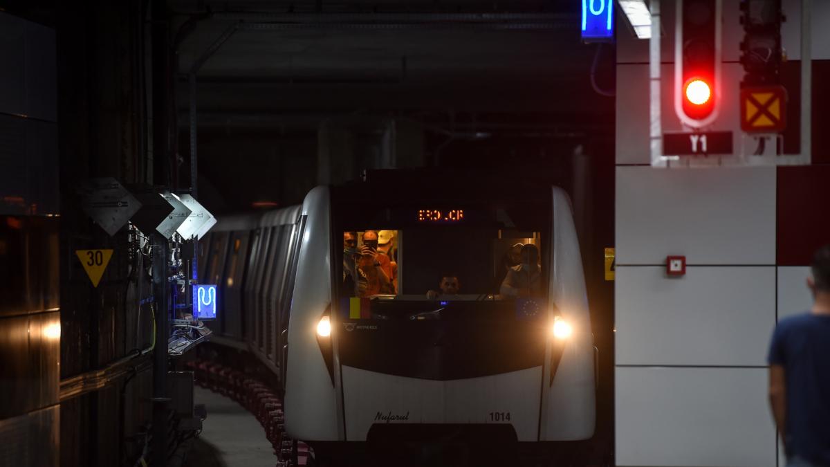 sindicatul de la metrorex ameninta cu greva generala legea nu ne poate impune sa fim sclavii europei