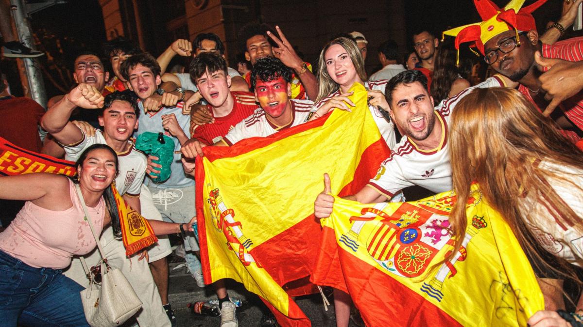 spaniolii s au bucurat atat de tare incat au zguduit pamantul la finala cupei mondiale 2026 ce au detectat seismografele