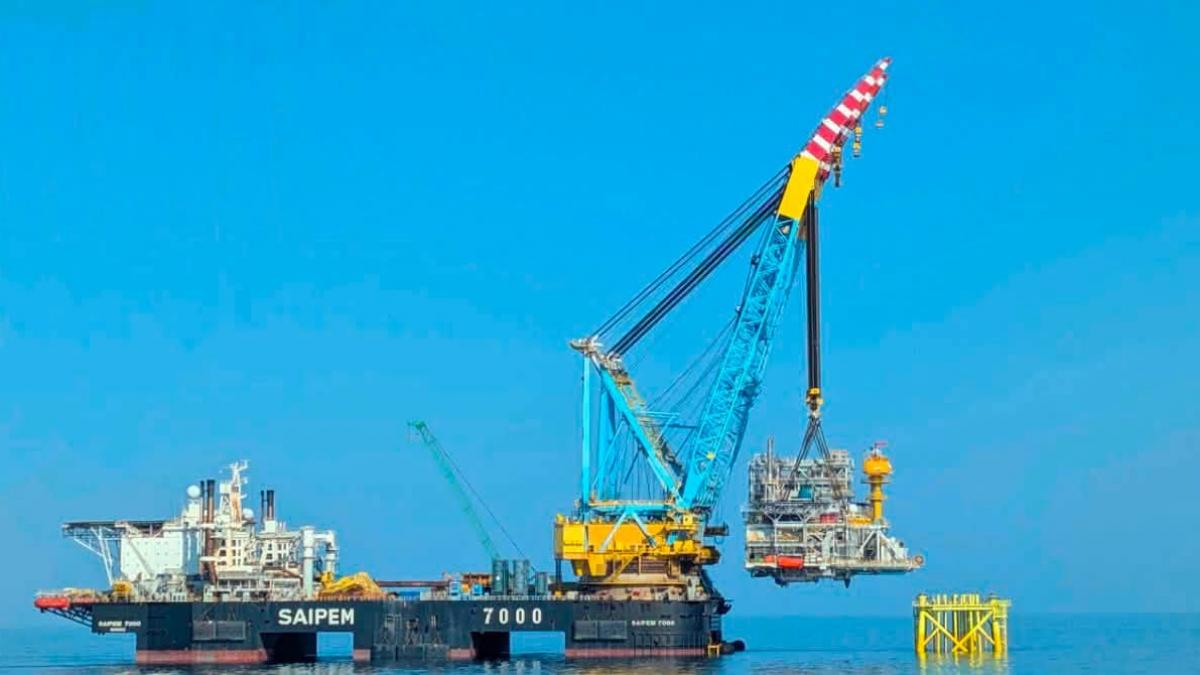 bolojan exploatarea gazelor din marea neagra transforma romania in cel mai mare producator de gaze din ue