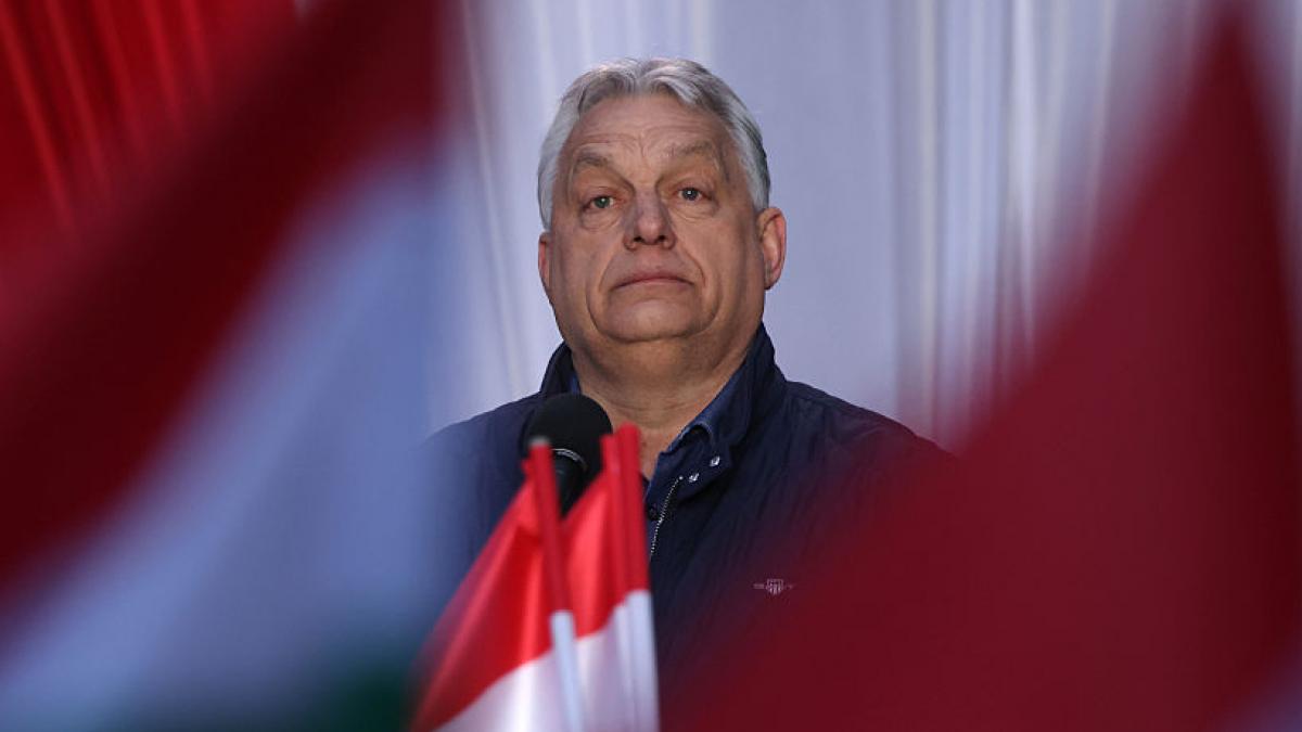 perchezitie informatica la serverele fidesz din ungaria partidul lui viktor orban acuza o tiranie ajunsa la un nou nivel