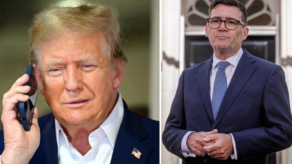 trump se asteapta ca andy burnham sa permita statelor unite sa foloseasca bazele militare britanice pentru atacuri asupra iranului