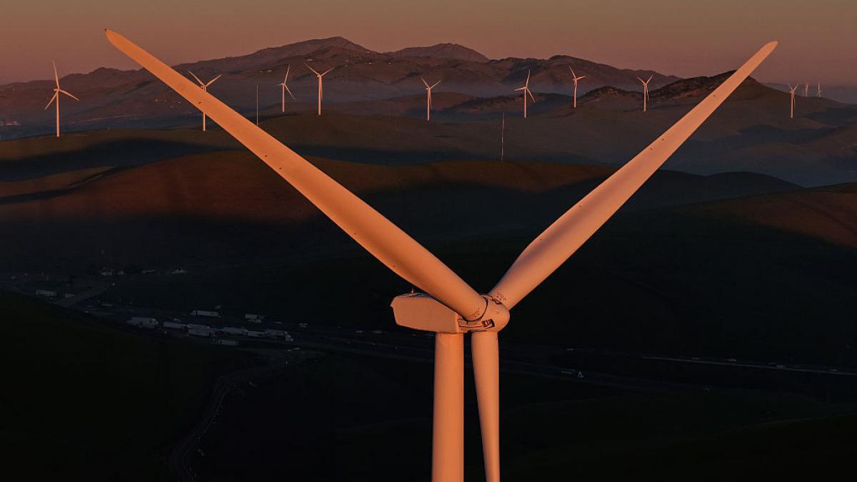 un fost tinut al minelor de aur si plumb ar putea fi transformat intr un parc eolian urias planul propus in sudul scotiei