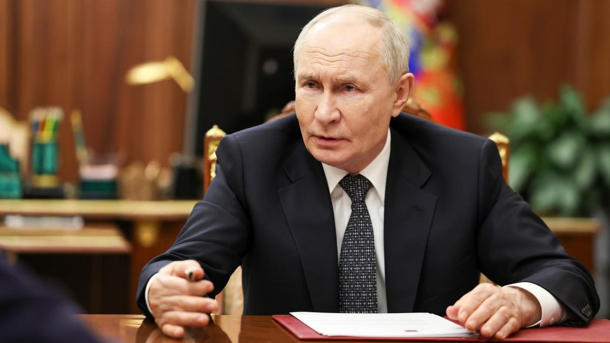 bloomberg putin a trasat un nou obiectiv armatei ruse ce trebuie sa ii obtina generalii pana la finalul anului