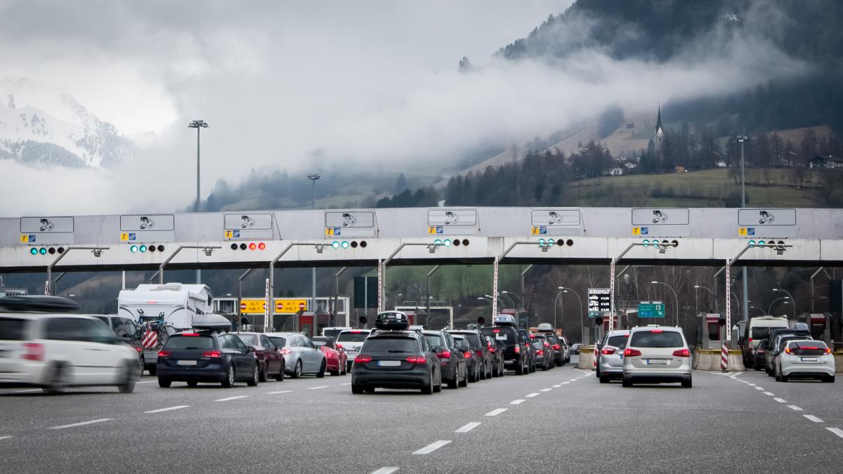 camere cu inteligenta artificiala vor fi amplasate pe autostrada in italia detecteaza imediat ceea ce pana acum ramanea neobservat