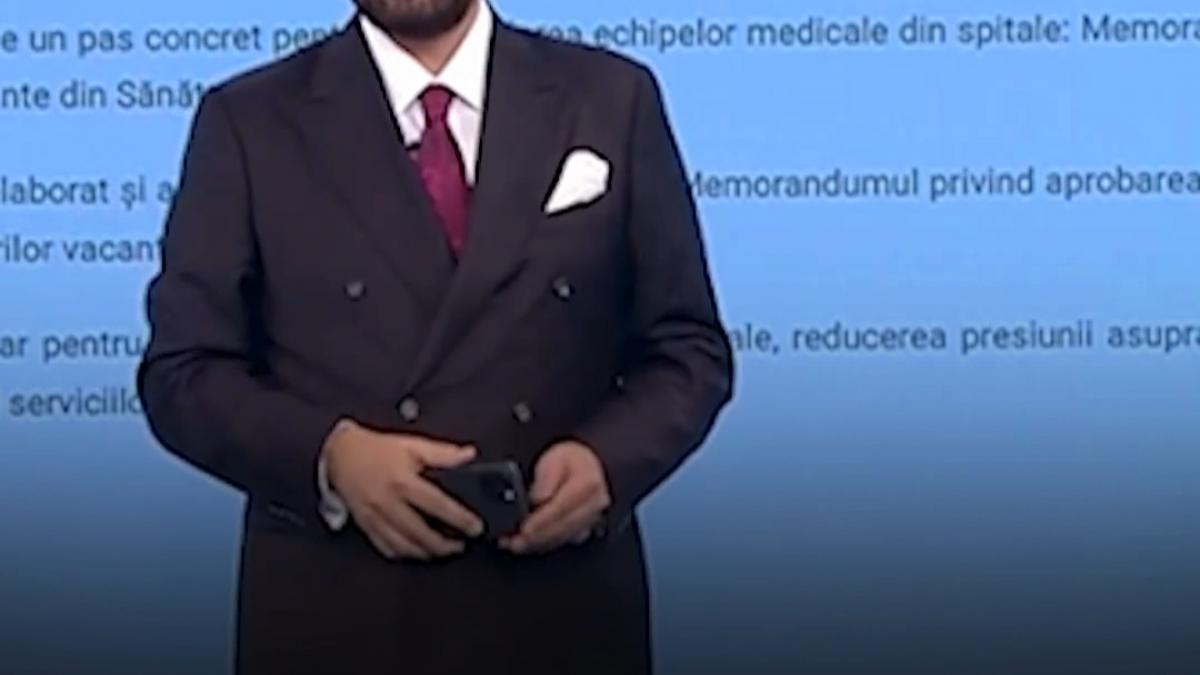 dezastru in spital actul care ar salva vietile bebelusilor blocat la guvern