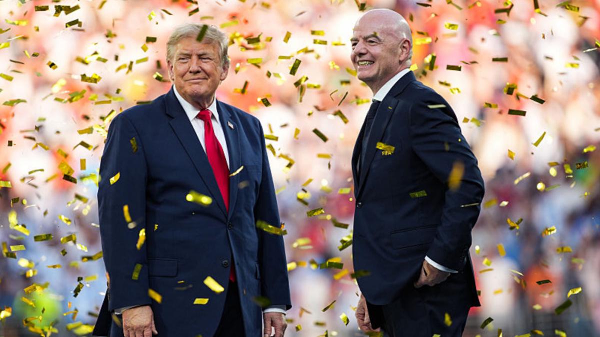 dupa cupa mondiala 2026 trump il vrea pe seful fifa gianni infantino in functia de secretar general al onu