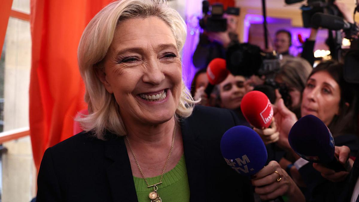 guvernul lui macron cere cresterea pana la 6 ani de inchisoare a pedepselor pentru fake news dupa mesajul lui elon musk pentru le pen