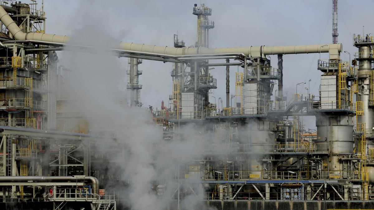 marea castigatoare a razboiului din iran compania petroliera de stat din norvegia equinor si a dublat profiturile