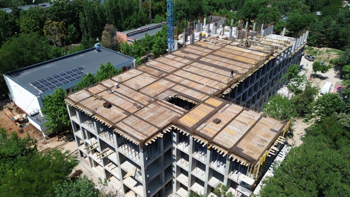 primaria sectorului 3 investitii masive in infrastructura educationala