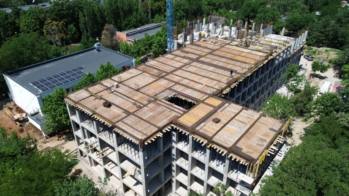 primaria sectorului 3 investitii masive in infrastructura educationala