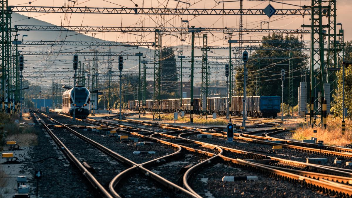 proiectul feroviar strategic care leaga romania de grecia a fost blocat in bulgaria studiul pentru coridorul dunare egee a fost anulat