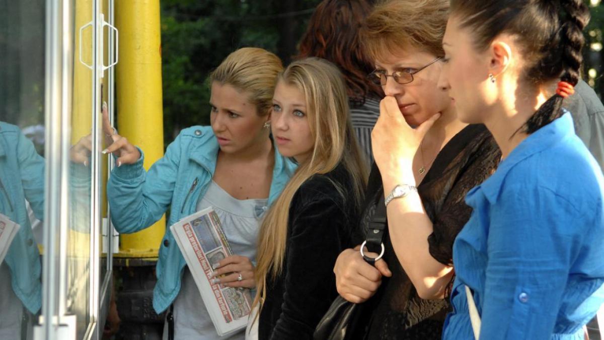 rezultate admitere liceu 2026 repartizarea computerizata in clasa a ix a a fost publicata
