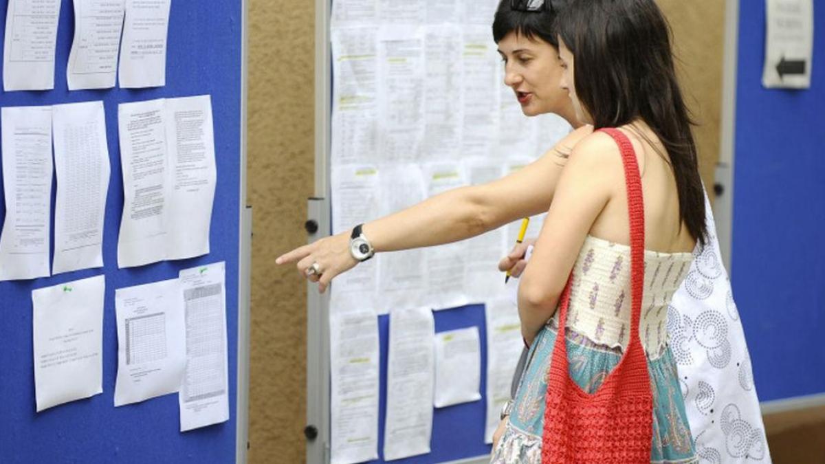 un elev cu media aproape 9 nu are loc la liceu 126 de elevi au ramas nerepartizati la liceu