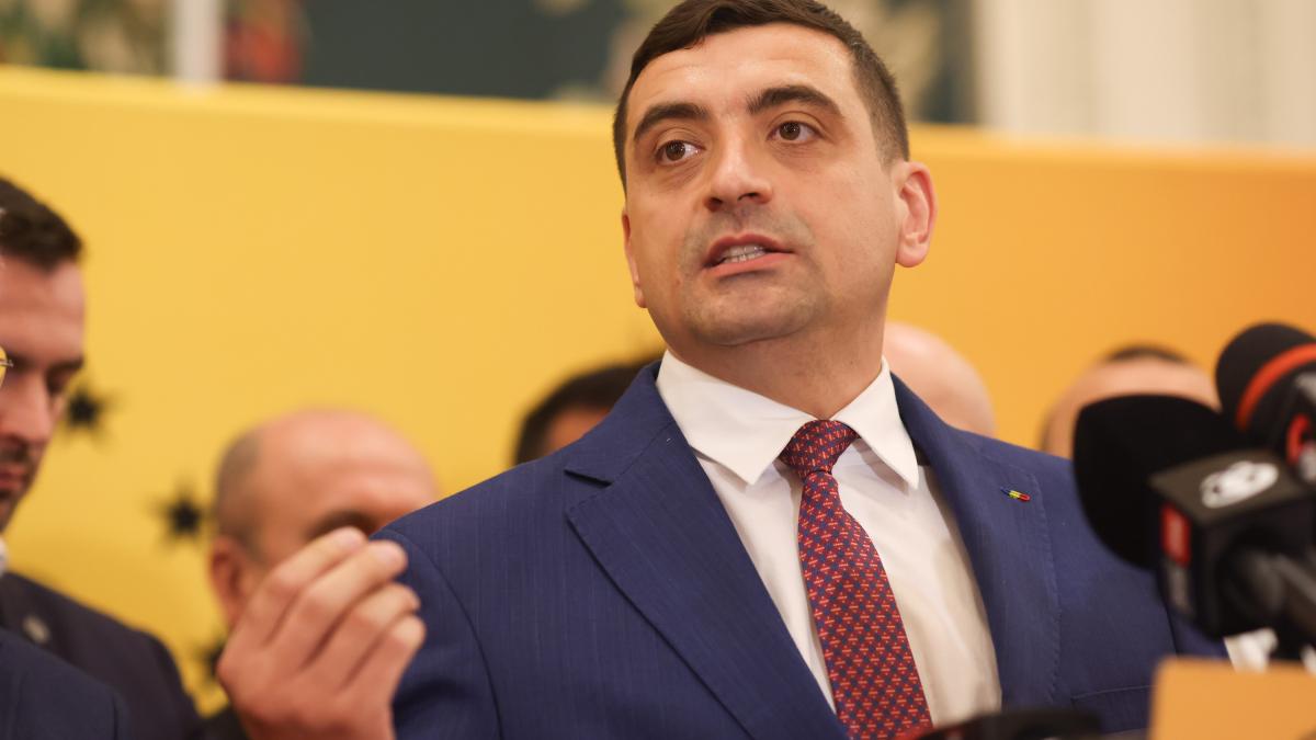 aur ii cere presedintelui nicusor dan sa l demita imediat pe eugen tomac din functia de consilier