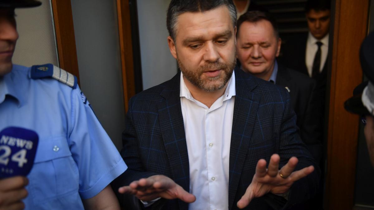 ciprian ciucu la dna
