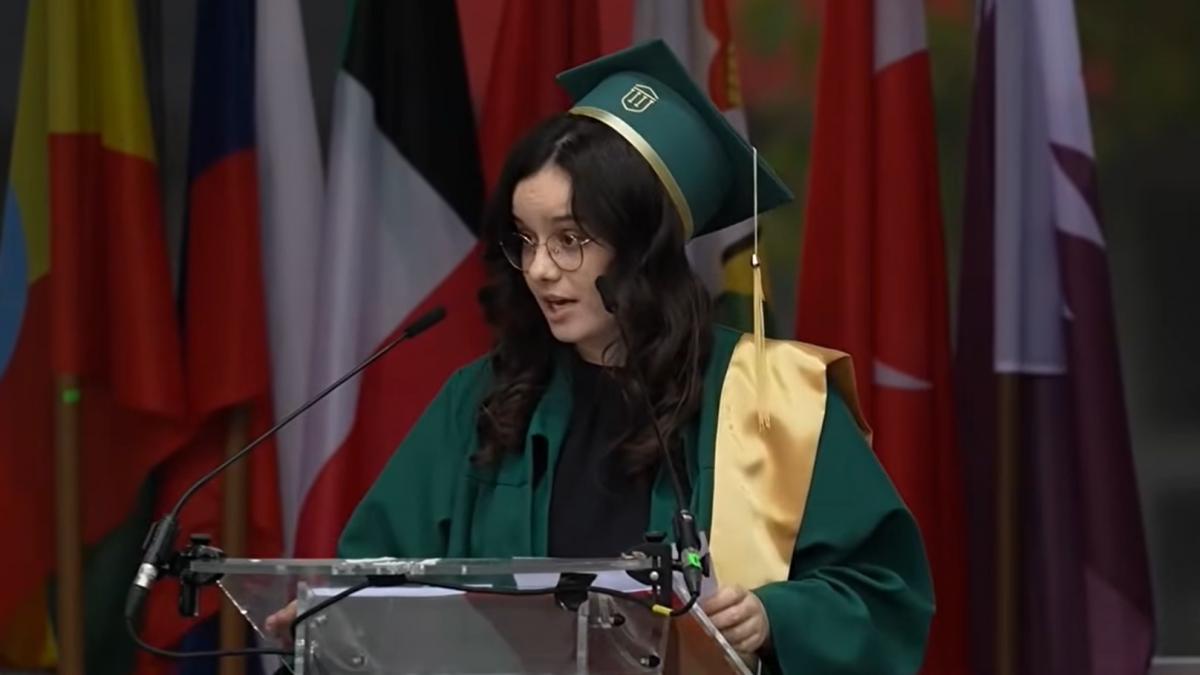 nu este in regula sa sprijinim cu orele peretii in spitale asta nu e medicina discursul manifest al unei absolvente de la umf iasi