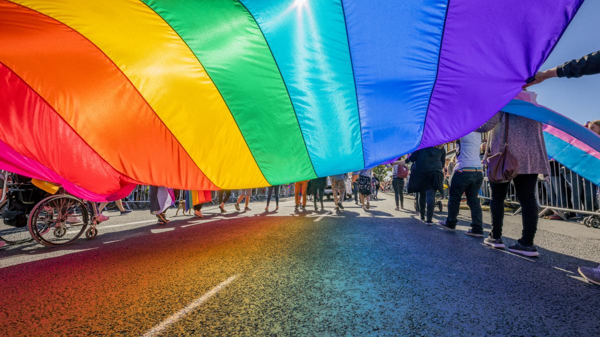 the guardian oradea e singurul oras important din europa care blocheaza marsul pride