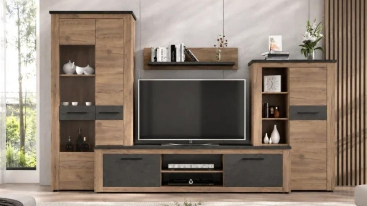 cum sa alegi mobilierul ideal pentru living