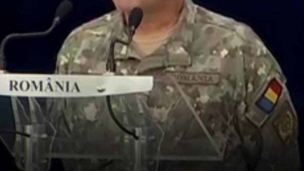 ministerul apararii explica de ce a fost doborata drona abia dupa ce a parcurs cel putin 200 de kilometri pe deasupra romaniei